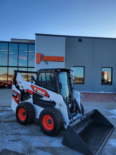 skid steer devils lake north dakota|bobcat devil lake mn.